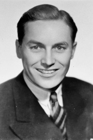 Lanny Ross portrait