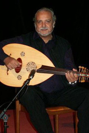 Said Chraibi portrait