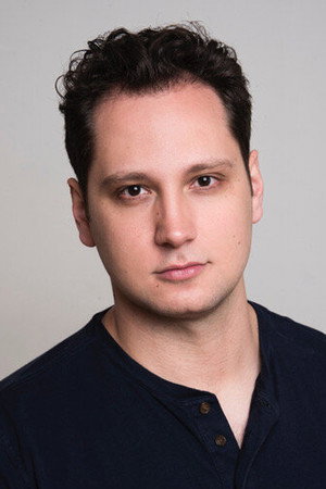 Matt McGorry portrait
