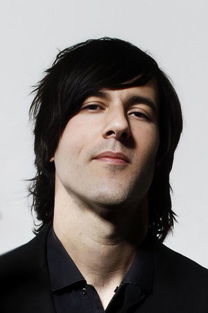 Matt McJunkins portrait