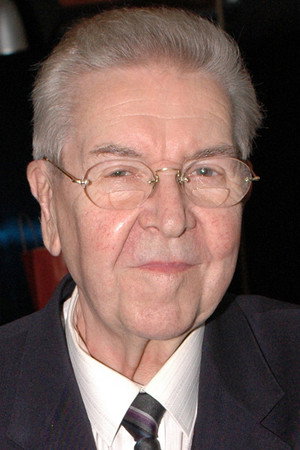 Pentti Siimes portrait