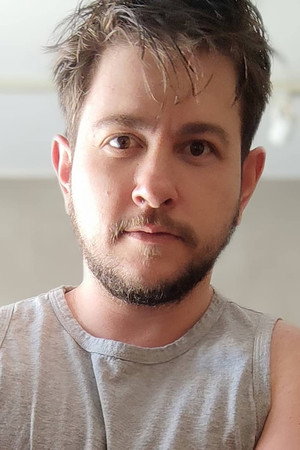 Gabriel Lodi portrait