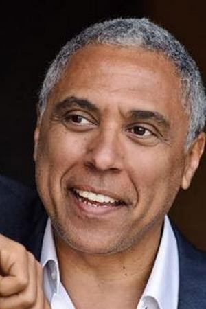 Salvatore Marino portrait