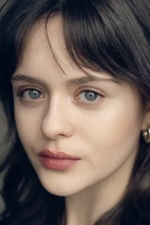 Viola Prettejohn portrait