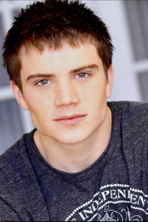 Cameron Deane Stewart portrait