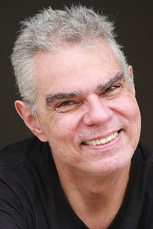 Nizo Neto portrait
