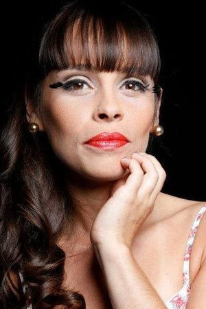 Gisele Frade portrait