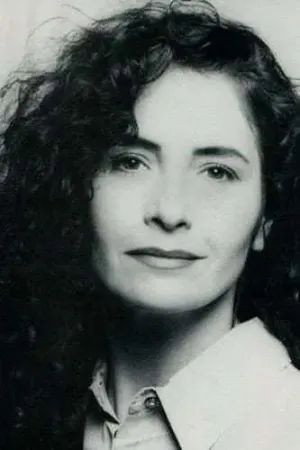 Jennifer Ashley portrait