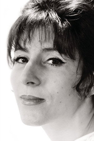 Pia Colombo portrait