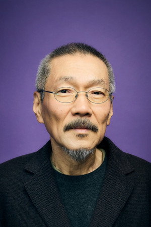 Hong Sang-soo portrait