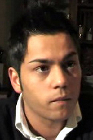 El Moro portrait