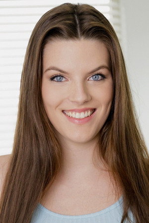 Fiona Frost portrait