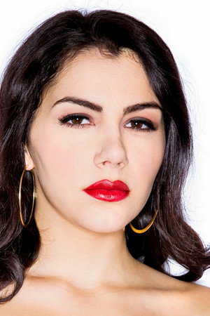 Valentina Nappi portrait