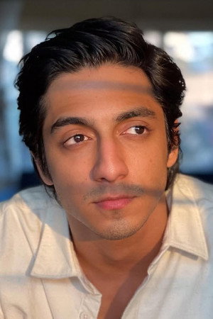 Ahaan Panday portrait