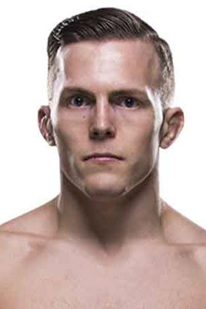 Brad Katona portrait