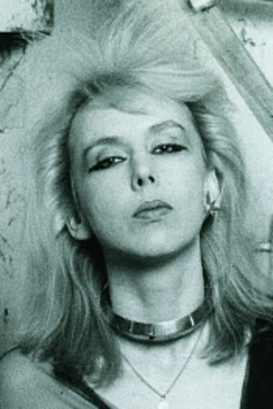 Ieva Akuratere portrait