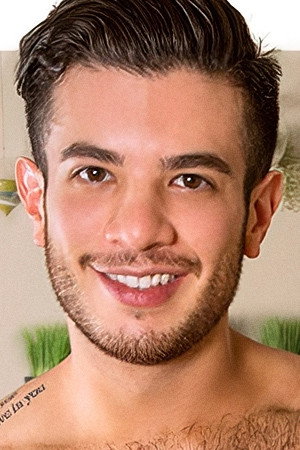 Diego Daniels portrait