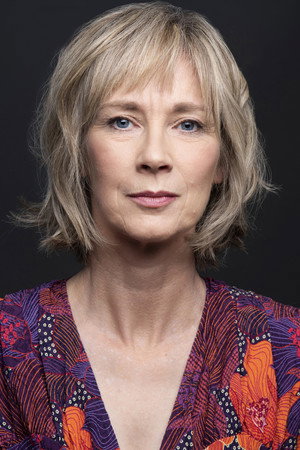 Vanessa Bailey portrait