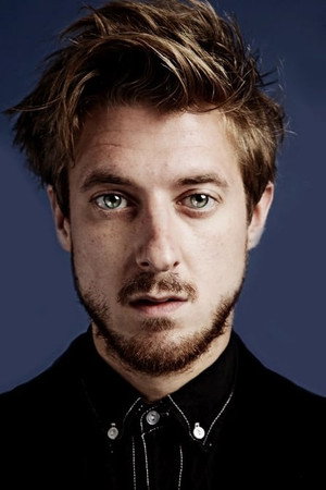 Arthur Darvill portrait