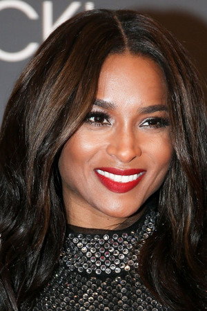 Ciara portrait