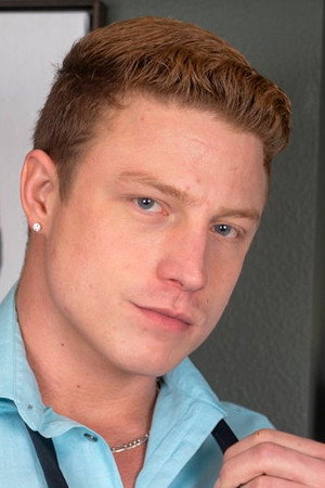 Logan Aarons portrait