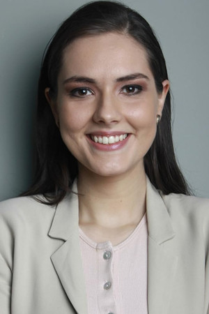 Martha Brito portrait