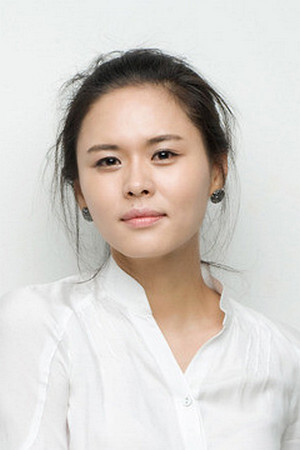 Lee Joo-won portrait