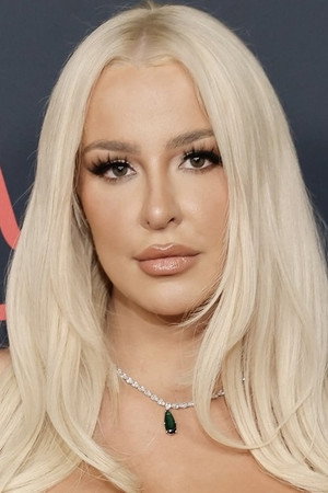 Tana Mongeau portrait