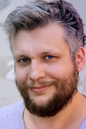 Konstantin Koewius portrait