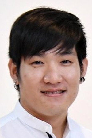 Nattapong Arunnate portrait
