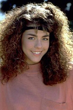 Tina Caspary portrait