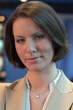 Anita Werner portrait