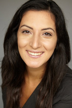 Sissi Kal portrait