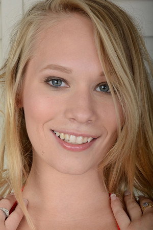 Dakota James portrait