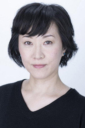 Nao Osada portrait