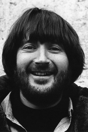 Denny Doherty portrait