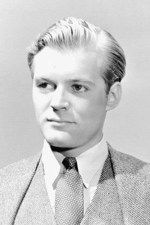 John Hartley portrait