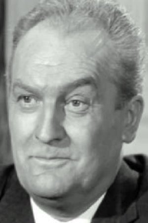 Louis Arbessier portrait