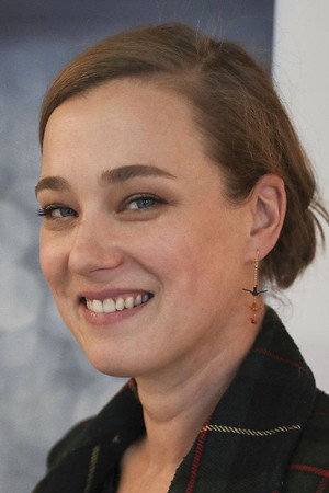 Kristýna Boková portrait