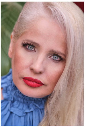 Rose Scalco portrait