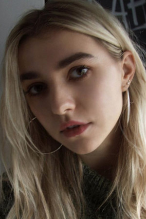 Maja Laskowska portrait