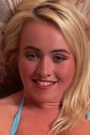 Laura Megan portrait