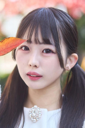 Noa Ashida portrait