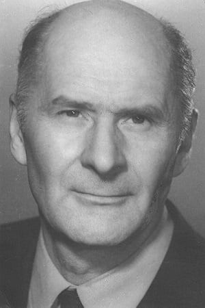 Vladimir Alekseyenko portrait