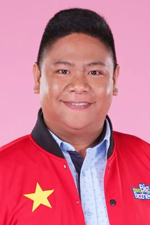 Nonong Ballinan portrait
