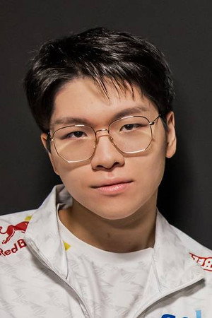 Hwang Seong-hoon portrait