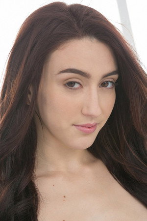 Mandy Muse portrait