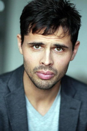 Romain Canonne portrait