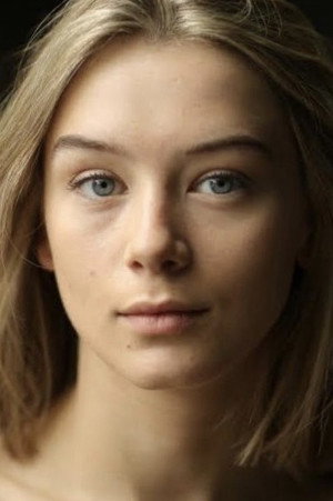 Eloise Smyth portrait