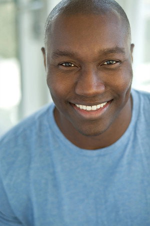 Warren Belle portrait